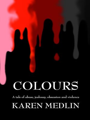 cover image of Colours
